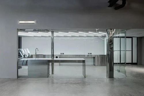 廢舊工業空間的華麗轉身 首爾Lab M.0，從老舊盒子工廠到現代共享辦公的典范